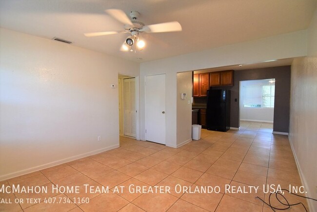 Foto del edificio - WINTER PARK 3br 2ba with BONUS ROOM and UP...