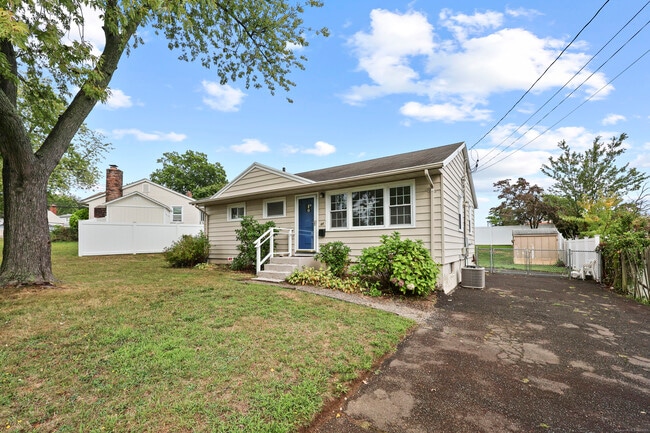 Building Photo - 88 Aircraft Rd