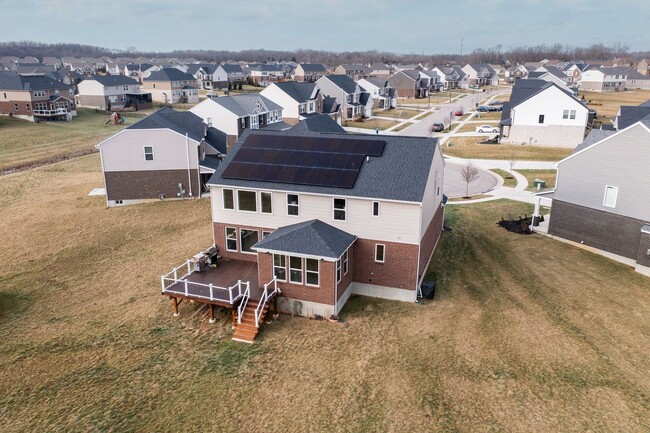 Photo - Mason Schools House