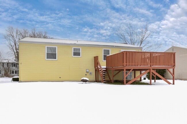 Building Photo - 7617 Fitzpatrick Dr