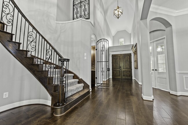 Building Photo - 110 Pickerel Point Ct