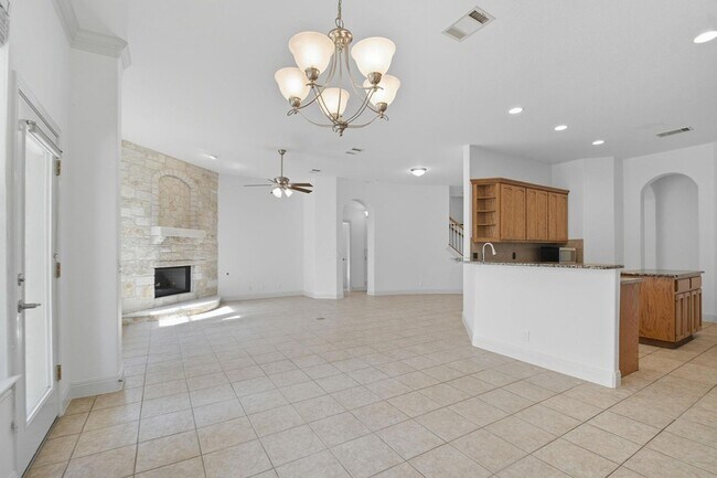 Building Photo - 117 Hornsby Trail