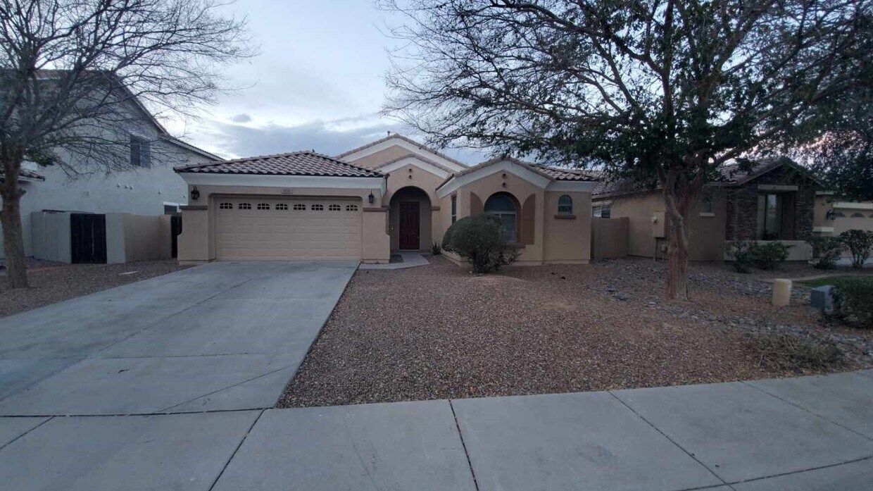1156 E Benrich Dr, Gilbert, AZ 85295 House Rental in Gilbert, AZ