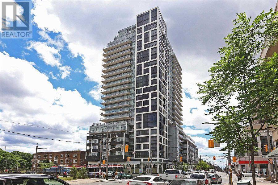 Primary Photo - 501-501 St Clair Ave W