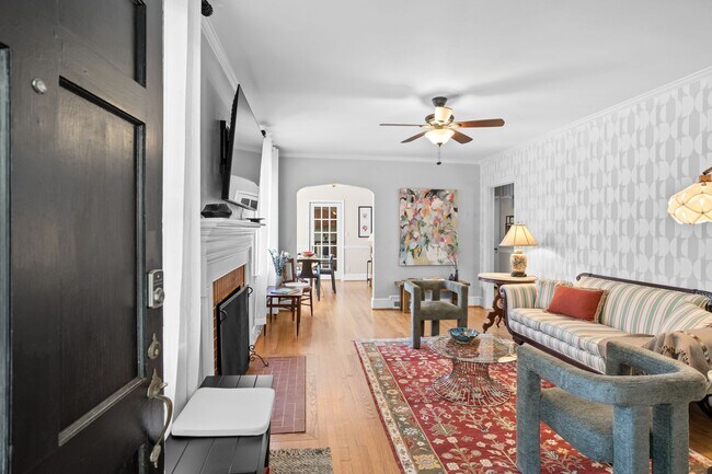 Foto del edificio - 2377 Westfield Ave
