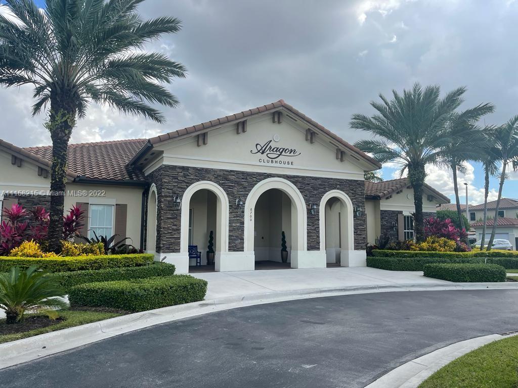 8905 W 35th Way, Hialeah, FL 33018 House Rental in Hialeah, FL