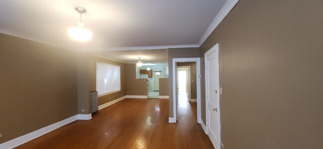 Building Photo - 7944 S Lafayette Ave
