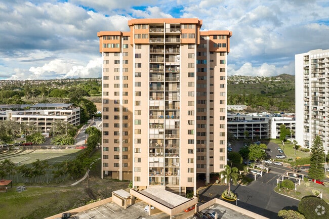 Building Photo - Park at Pearlridge