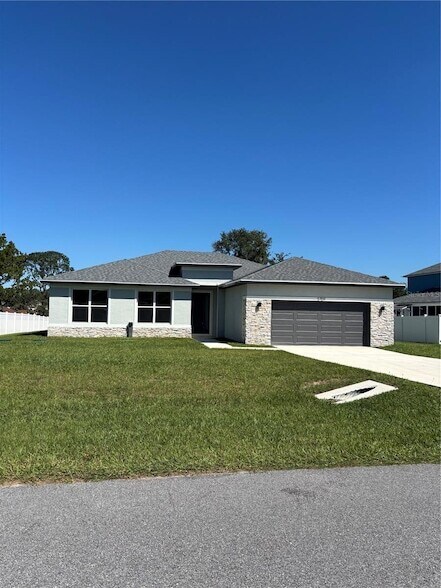 Building Photo - 5709 SW 116th Pl Rd