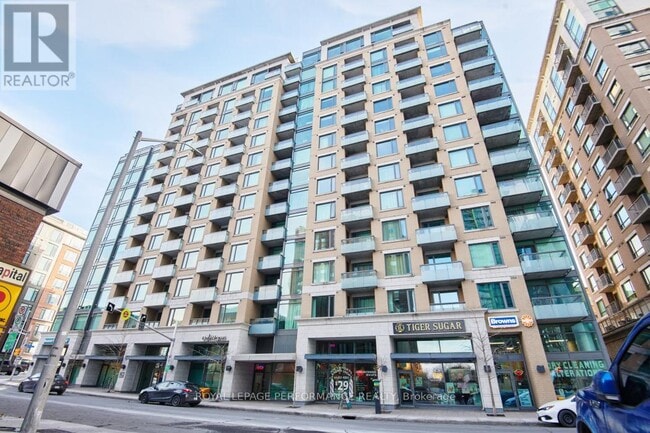 Photo du bâtiment - 238 Besserer St