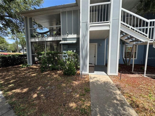 Foto del edificio - 2565 Grassy Point Dr