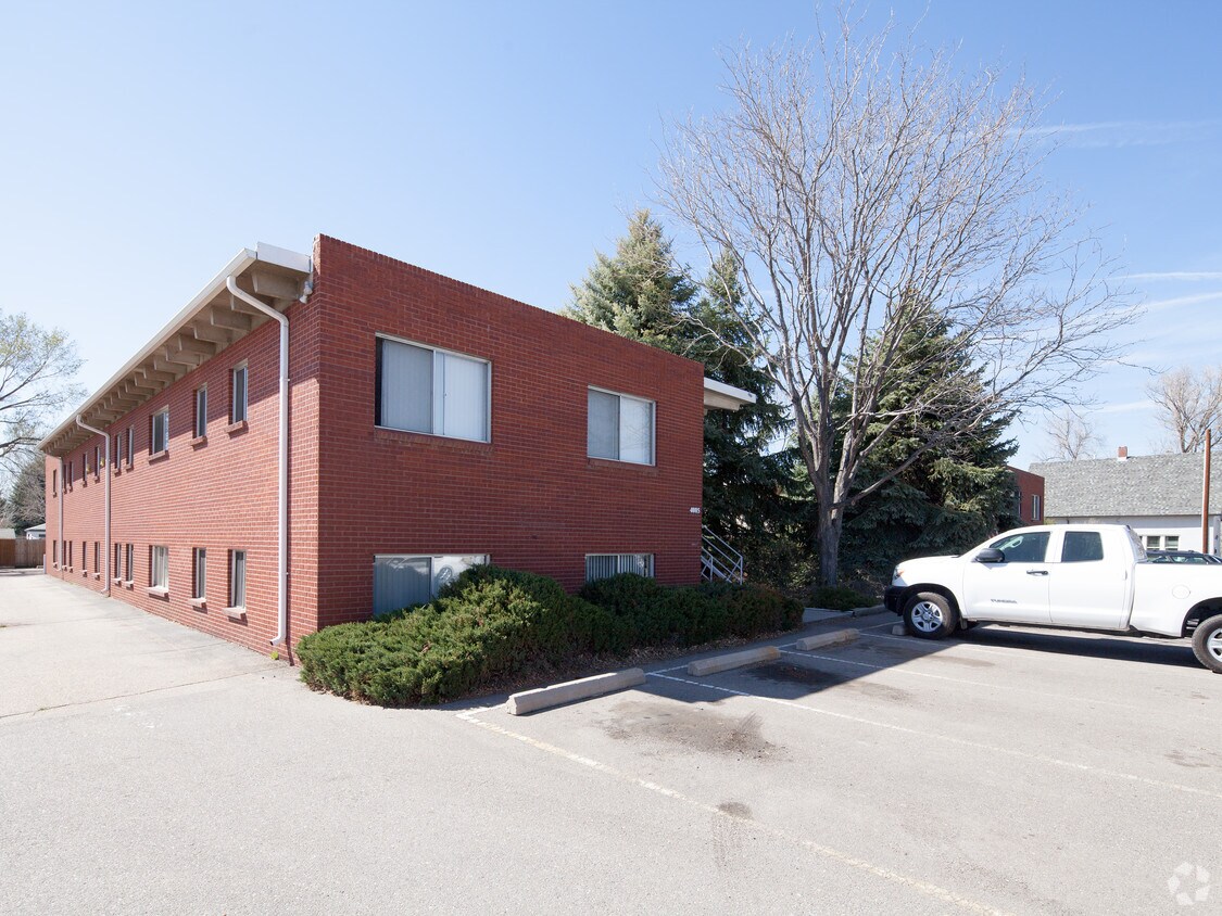 Building Photo - 4085 Harlan St