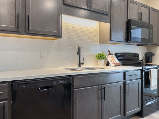 Interior Photo - The Pines | Specials Available | Townhomes For Rent