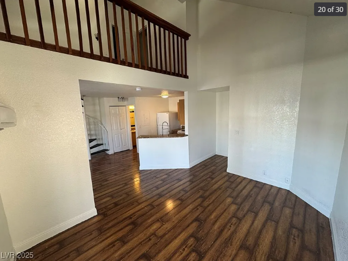 Foto principal - 1 Bedroom 1 1/2 Bath Near Las Vegas Strip