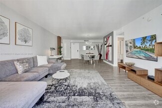 Building Photo - 9195 Collins Ave