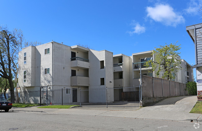 Building Photo - Lottie Johnson Memorial Housing