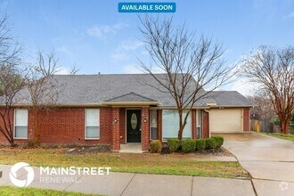 Building Photo - 1818 Knob Hill Dr