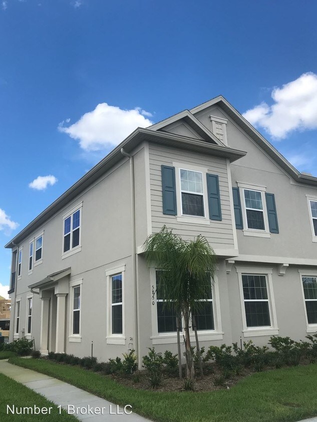 Primary Photo - 3 br, 2.5 bath House - 5850 Cypress Hill Road