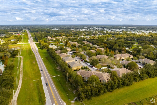 5919 Ryals Rd Zephyrhills, FL - Belmont