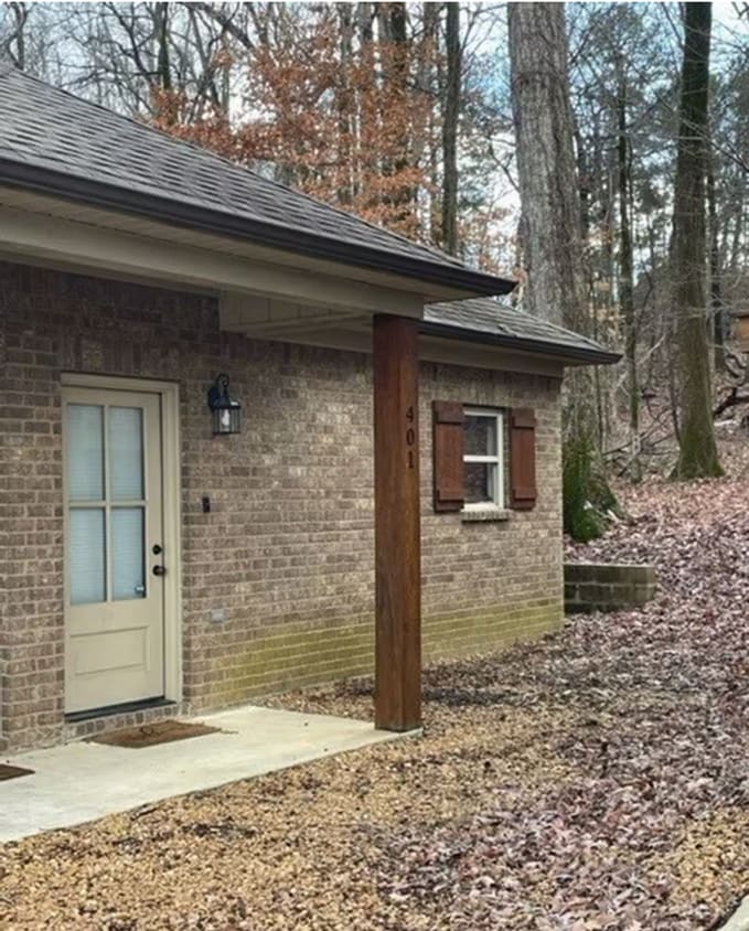 1 Bed/1 Bath - 1 Bed/1 Bath