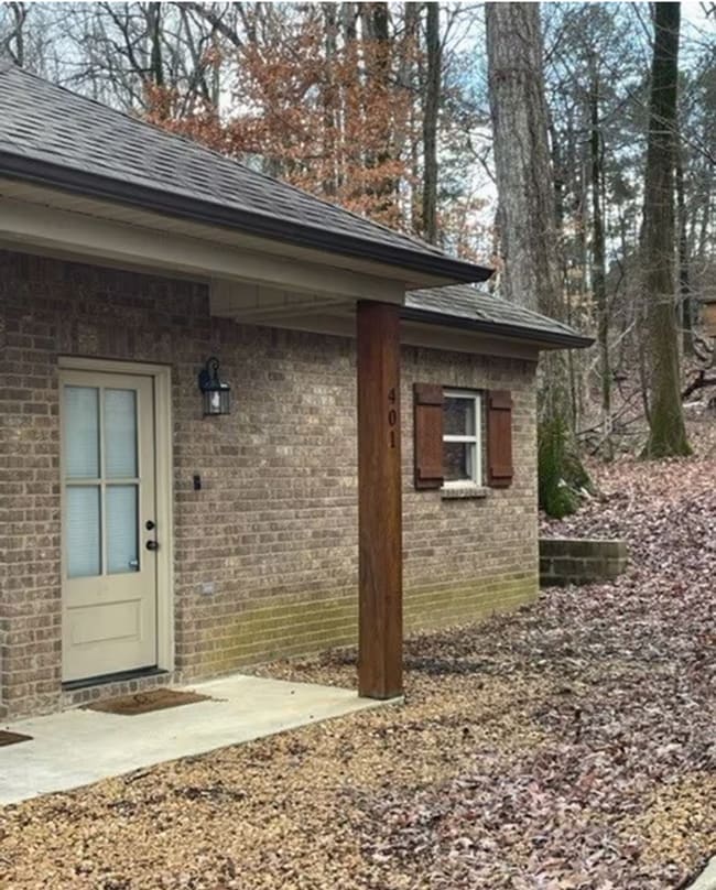 1 Bed/1 Bath - 1 Bed/1 Bath House