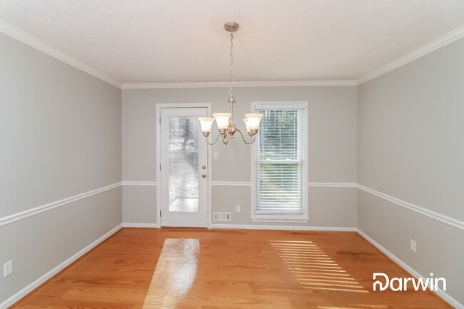 Building Photo - 589 Benson Hurst Drive, Mableton, GA 30126