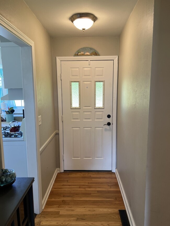 Foto del edificio - 601 E McKissock St