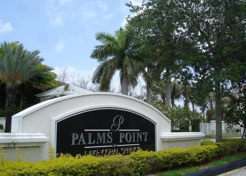 11677 W Atlantic Blvd, Pompano Beach, FL 33071 Apartments in Pompano