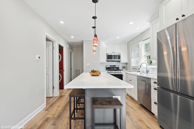 Foto del edificio - 26447 Willow Ave
