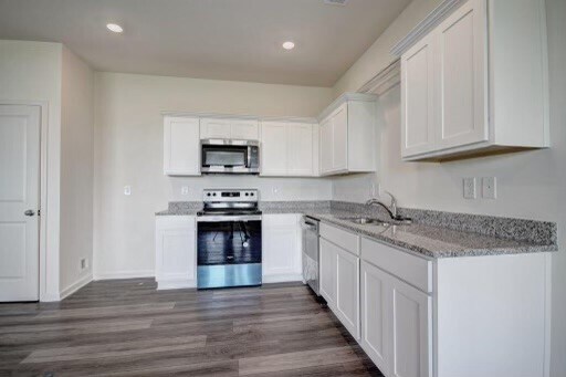 Foto del edificio - 311 Penn Sta Wy