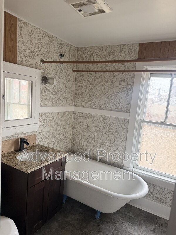 Building Photo - 2549A North Vel R. Phillips Avenue