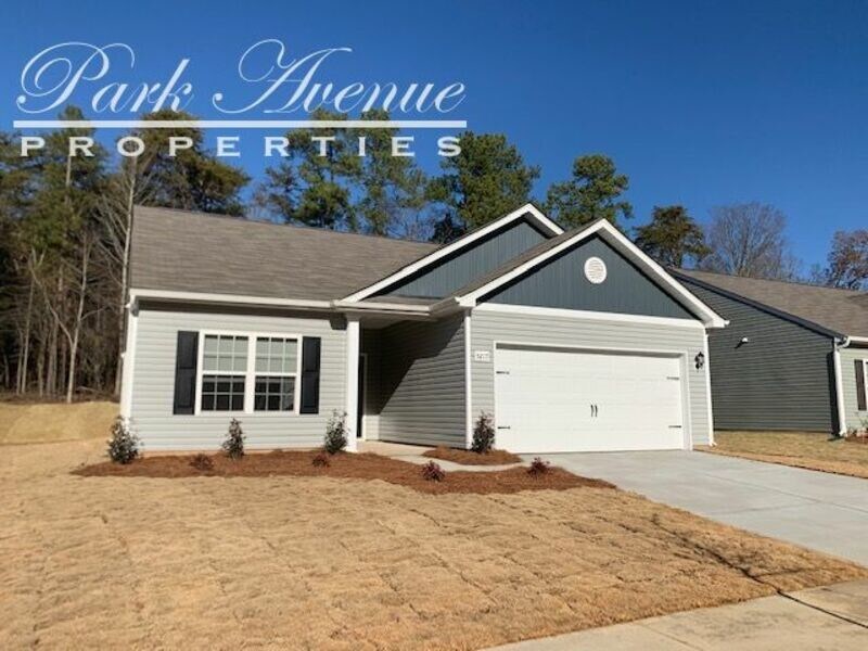 Foto principal - 5217 Upton Pl