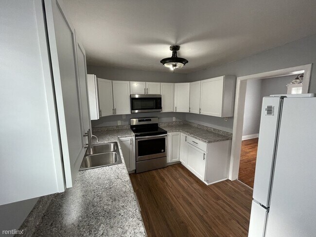 Building Photo - 4 br, 2 bath House - 229 Lahoma St