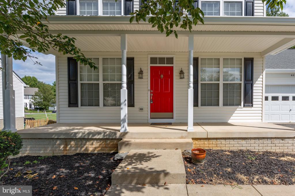 Primary Photo - 6039 Hot Spring Ln