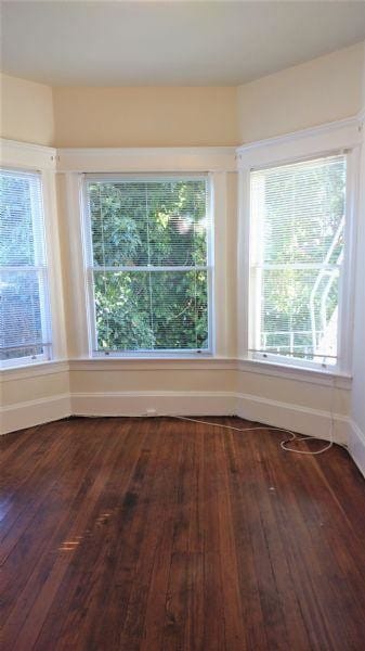 Building Photo - 2927 Sacramento St