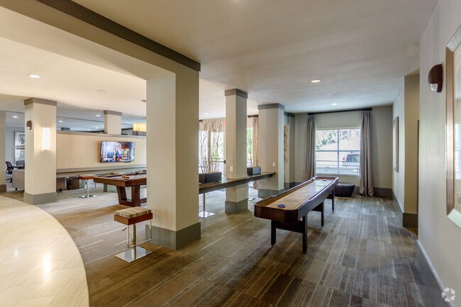 Acklen West End Apartments Nashville, TN