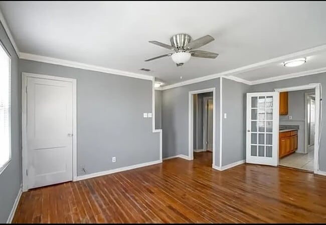 Building Photo - 6208 Warrington Dr