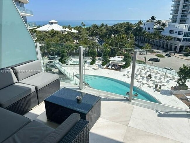 Photo - 1 Collins Ave Apartment