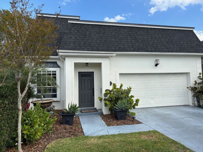 Primary Photo - Furnished 2-Bed, 2-Bath Townhouse in Orlan...
