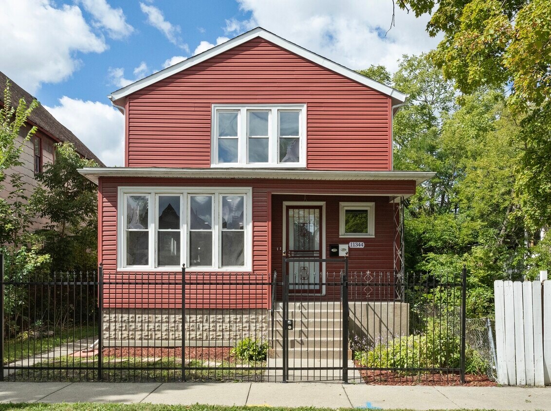 11344 S Edbrooke Ave Unit 2, Chicago, IL 60628 Condo for Rent in