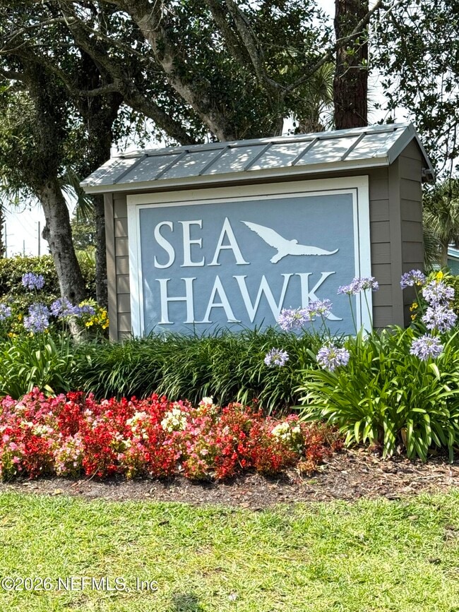 Building Photo - 1033 Sea Hawk Dr