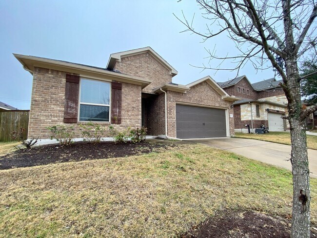 Foto del edificio - Beautiful 3 bed / 2 bath Home in Round Rock