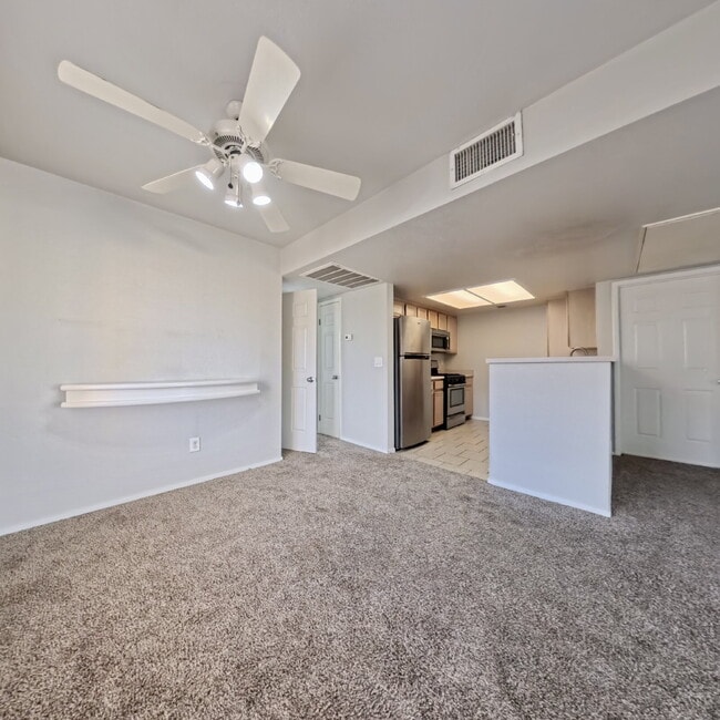 Building Photo - Beautiful 2-Bed, 2-Bath 2nd-Floor Condo, Conveniently Located Just Minutes from the 215 Freeway!