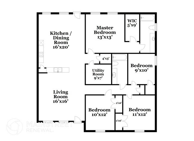 Foto del edificio - 722 Elizabeth St SW