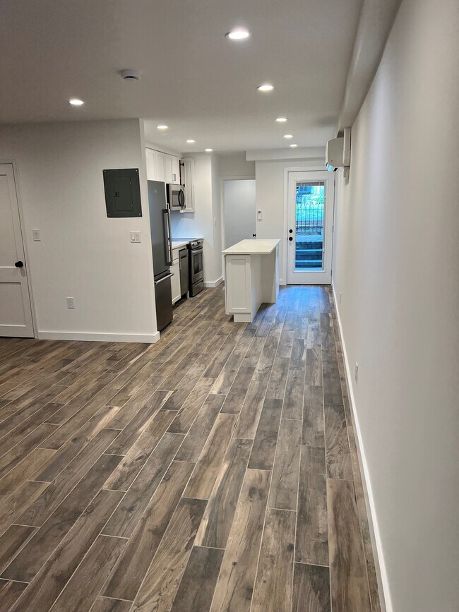 Foto del edificio - 215 5th St SE