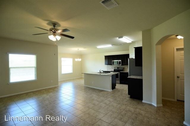 Building Photo - 3 br, 2 bath House - 5403 Waterbank Lane