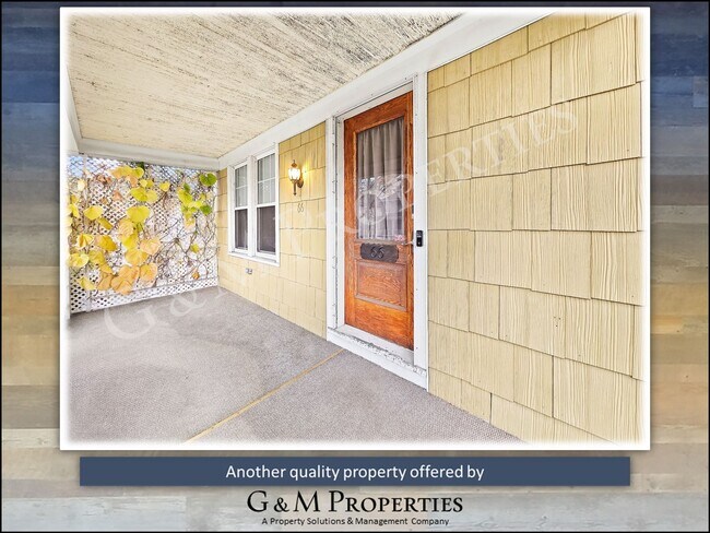 Foto del edificio - 3-Bedroom Home Rental - North Winton Neighborhood!!