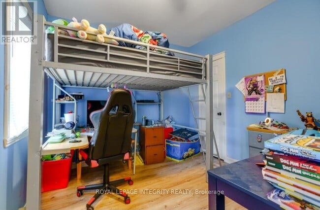 Photo du bâtiment - 133 Chevrier Ave