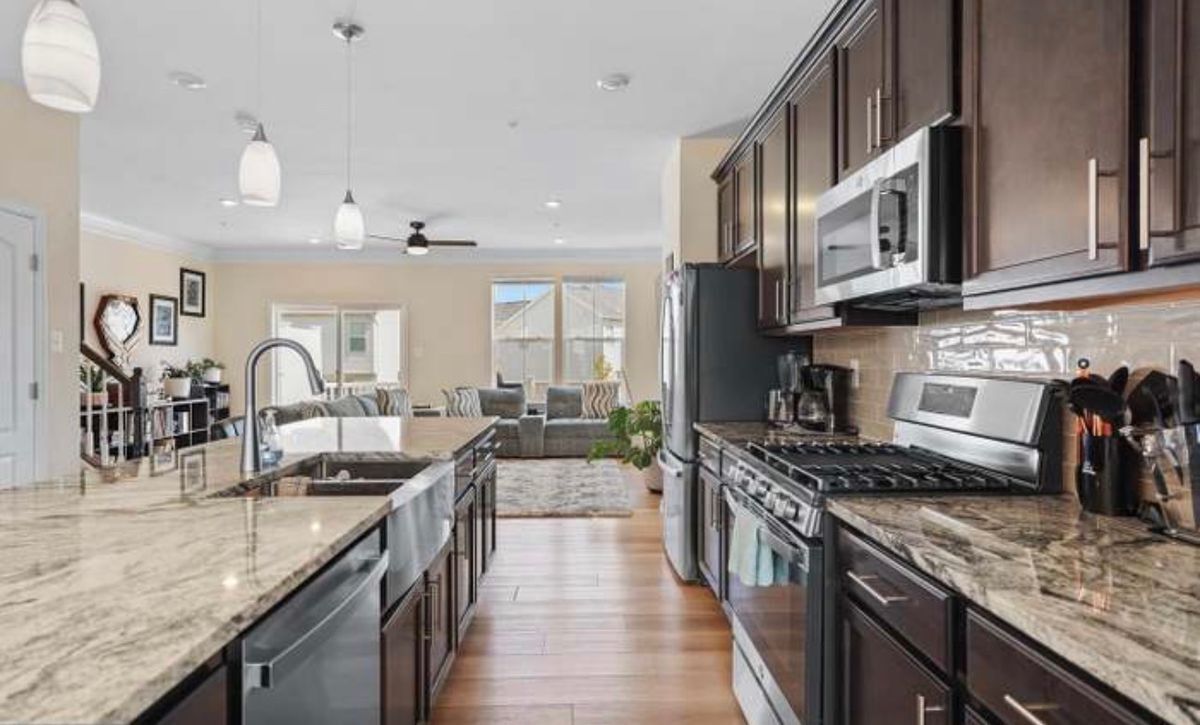 Foto del edificio - 16418 Caribbean Wy