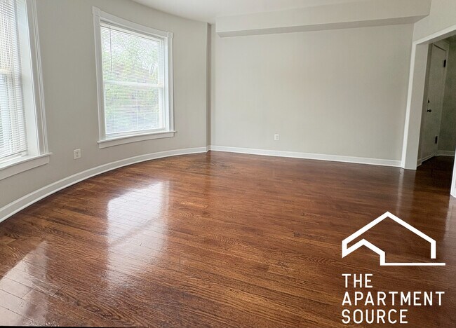 Foto del edificio - 4011 S Calumet Ave